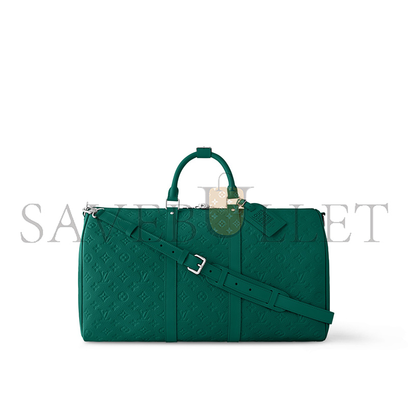 l0vis Vvtt0n keepall bandouliÈre 50 travel bag m12799 (50*29*23cm)